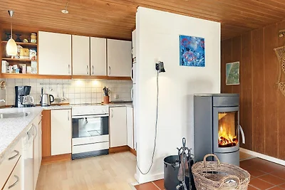 6 Personen Ferienhaus in Løkken-By Traum