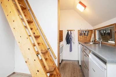 6 Personen Ferienhaus in Pandrup-By Traum