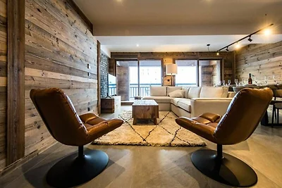 Appartamento a La Toussuire con accesso diret...