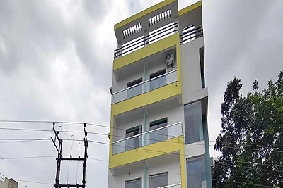 Stadthaus AIIMS Kolkata Tanishq Inn