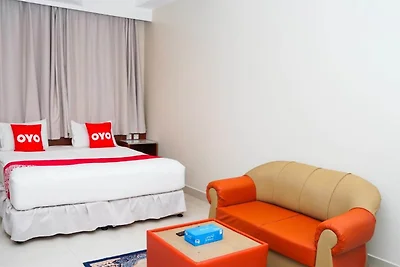 Regal King Getaway | Luxury Unwind in Muscat
