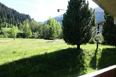 Wohnung in Planay an Wanderwegen