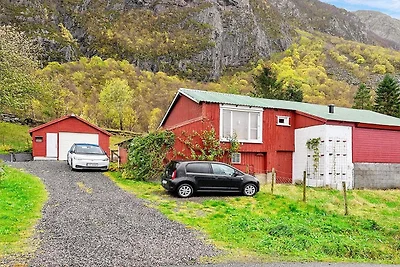 6 persoons vakantie huis in MIDSUND-By Traum