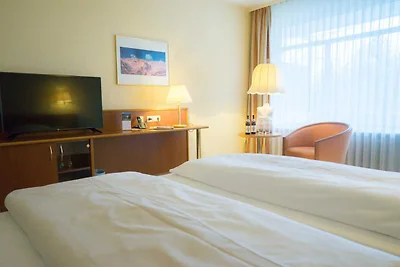 Spa & Wellnesshotel Fichtelgebirge Penthouse...