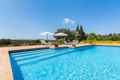 Casa di campagna vicino alla spiaggia di Cala...