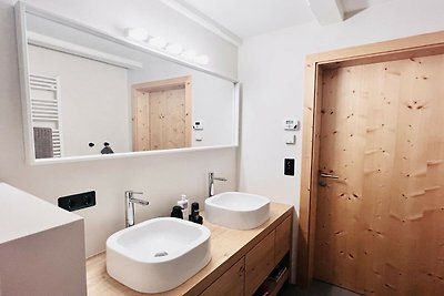 Hermosa cabaña de madera cerca de Wildkogel...