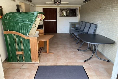 Ferienhaus mit 1 Schlafzimmer
