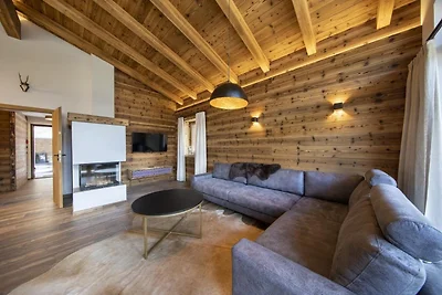 Nationalpark Chalet Ochsenbug