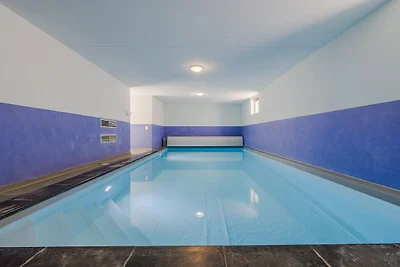 Villa in Arcen mit Pool und Wellness
