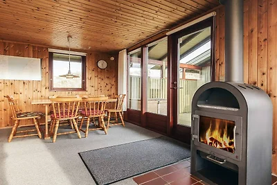 6 person holiday home in Løkken