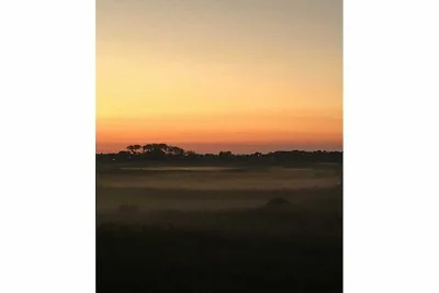 Ferienwohnung Swart Ferienwohnung Swart