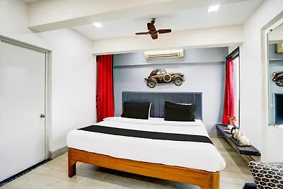 Komfortable Aufenthalte in Navi Mumbai