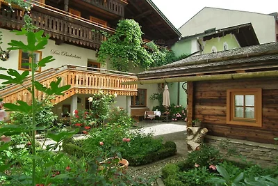 Appartamento a Zell am See con piscina