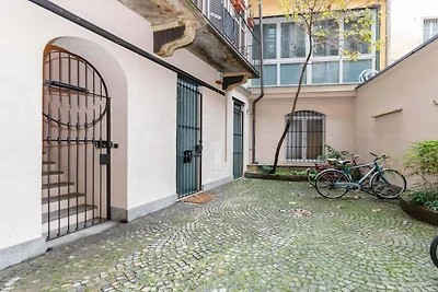Wohnung in Torino mit Parken