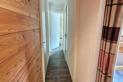 Wohnung in Vanoise in der Nähe der Skipisten