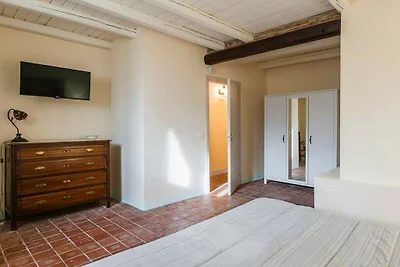 Wohnung in Siracusa mit Terrasse