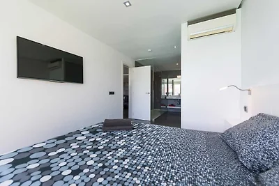 Ruhiges Chalet in Salobre, Gran Canaria