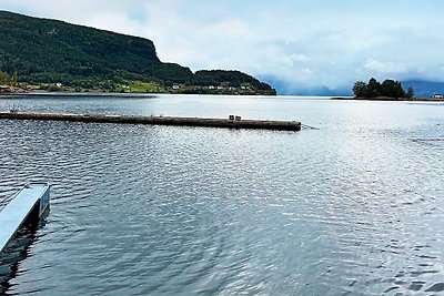 4 Personen Ferienhaus in Leirvik i Sogn