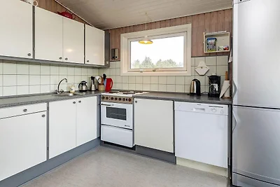 6 Personen Ferienhaus in Vejers Strand