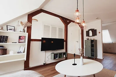 Appartamento per le vacanze con 2 camere da...