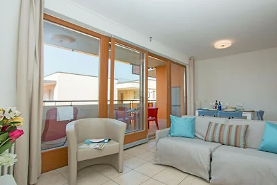 Ferienwohnung in Sirmione mit Barbecue