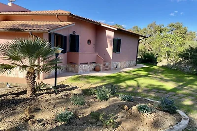 Wohnung in Capoliveri mit Schwimmbecken