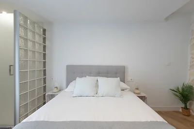 La Torre Del Carmen - Apartment In Málaga