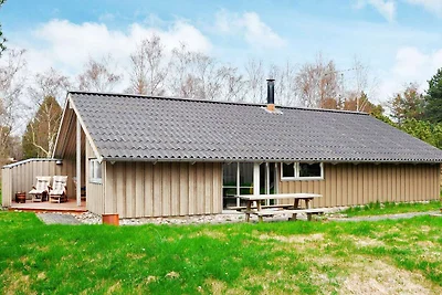 8 Personen Ferienhaus in Vejby