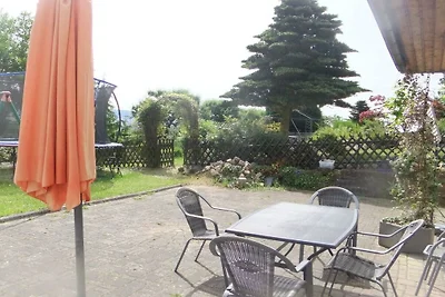 Vakantieappartement Hochwald