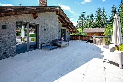 Kuća za odmor Dopust za oporavak Hopfgarten im Brixental