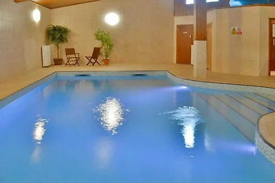 Lodge in Bovey Tracey mit Pool & Natur