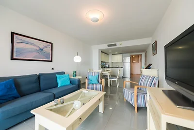 Appartamento a Las Canteras con Vista Mare