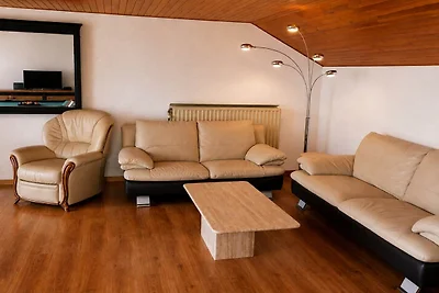Ardennes Escape House für 12 Personen