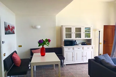 Ferienwohnung mit 1 Schlafzimmer