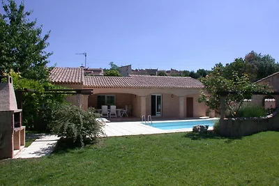 Luxuriöse Villa in der Provence mit eigenem...