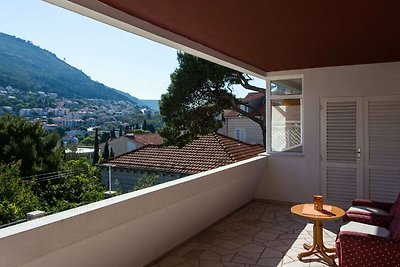 Guest House Ljubica - Double Room with Extern...