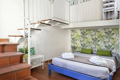 Salomone Apartment 13