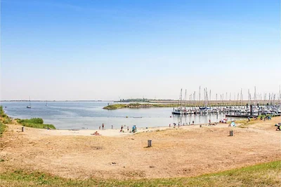 Villa in Niederlande mit Sauna & Whirlpool