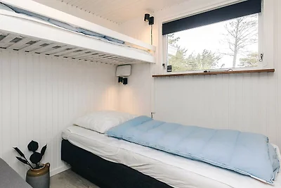 6 Personen Ferienhaus in Løkken-By Traum