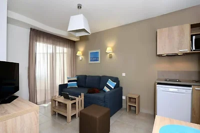 3 Zimmer, 6/7 Personen, Meerseite