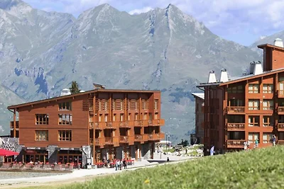 Prestige Odalys Edenarc Residenz