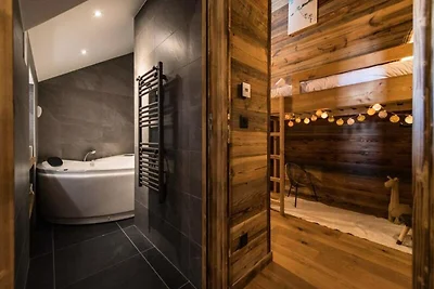 Olvera 601 - Neue Wohnung an der Piste