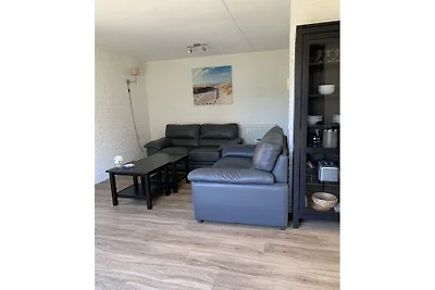 Ferienwohnung mit 3 Schlafzimmer