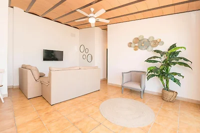 Islas Marquesas I - Ferienhaus Mit Privatem...