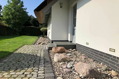 Ferienhaus mit 1 Schlafzimmer