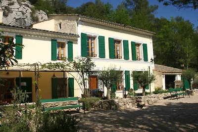 La Bastide Blanche||Andernach
