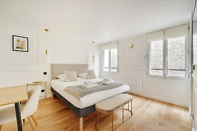 Accogliente appartamento - 1BR/2P -...