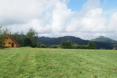 Wunderschönes Chalet mit Terrasse in Dabo