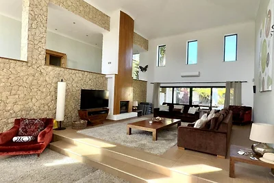 Angenehme Villa mit privatem Pool in...