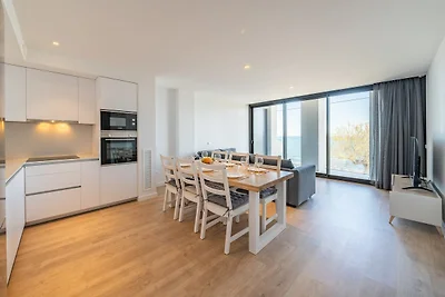 Prachtig appartement in het stadje L'Escala